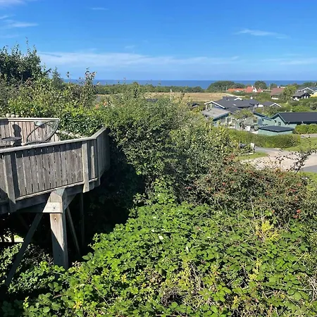 Cozy Log With A Panoramic View Σπίτι διακοπών *