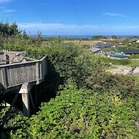 別荘 Cozy Log With A Panoramic View