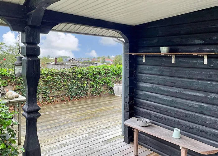 Cozy Log With A Panoramic View Сasa de vacaciones